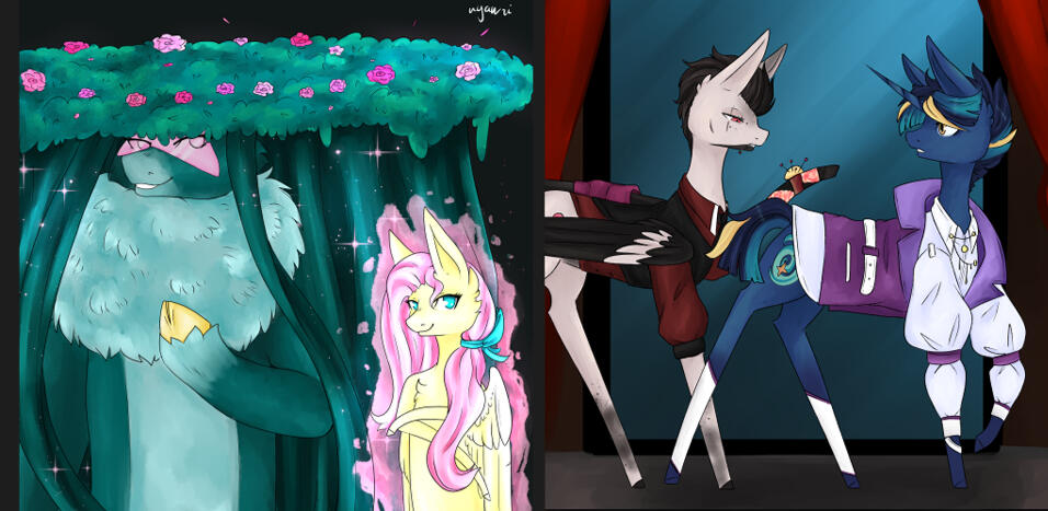 Example MLP
